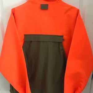 NWOT Oversized Columbia Outdoors Jacket